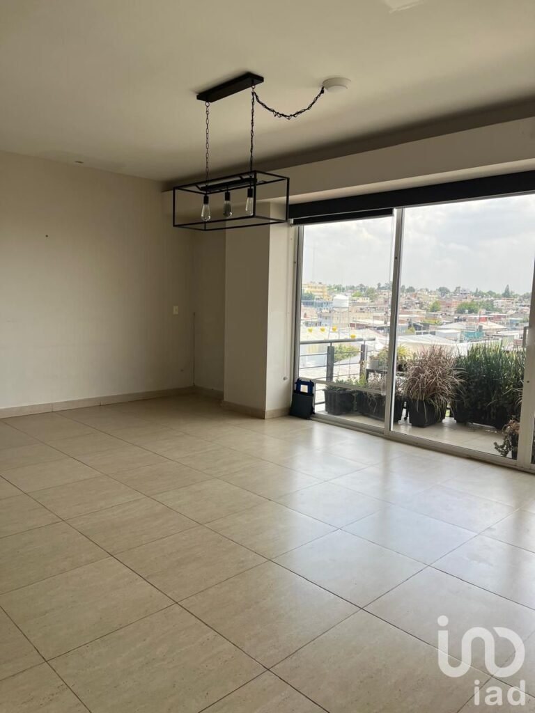 Oportunidad Venta Departamento en Parque Satélite, Tlalnepantla, EdoMex