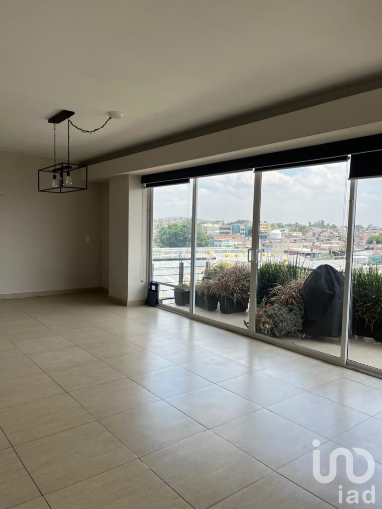 Oportunidad Venta Departamento en Parque Satélite, Tlalnepantla, EdoMex