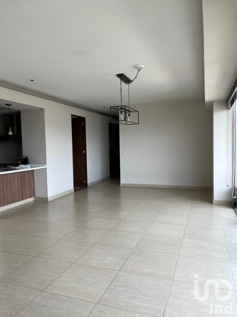 Oportunidad Venta Departamento en Parque Satélite, Tlalnepantla, EdoMex