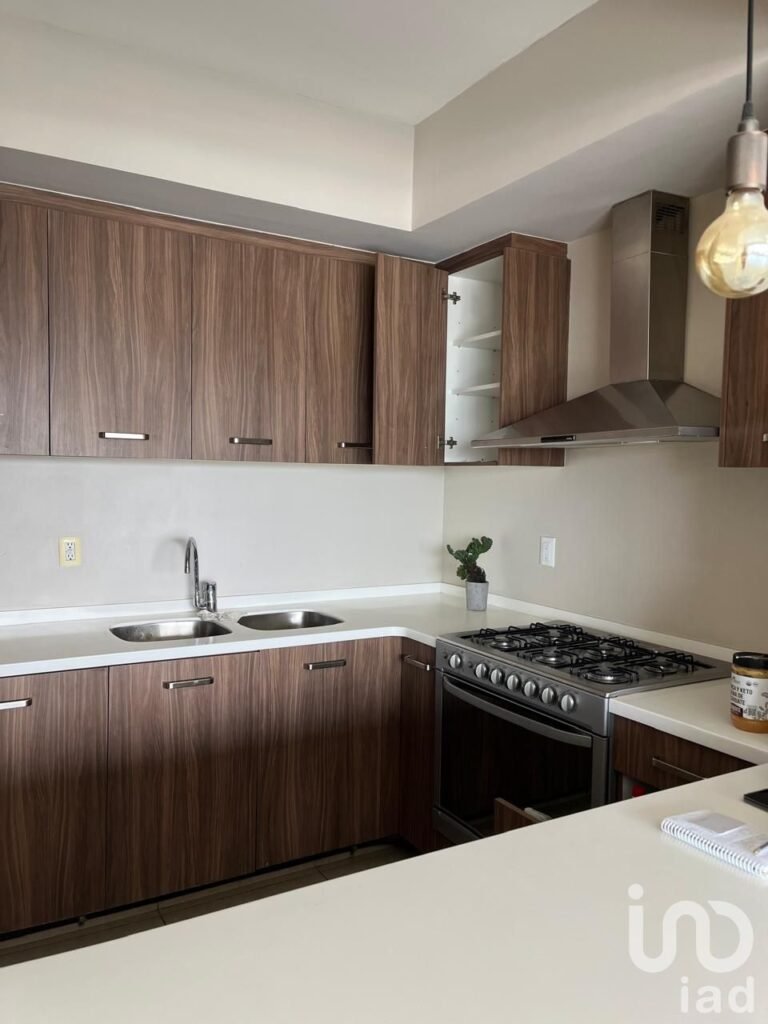 Oportunidad Venta Departamento en Parque Satélite, Tlalnepantla, EdoMex