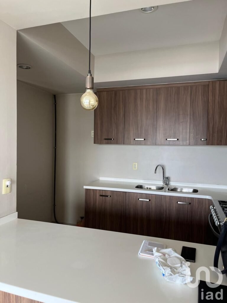 Oportunidad Venta Departamento en Parque Satélite, Tlalnepantla, EdoMex