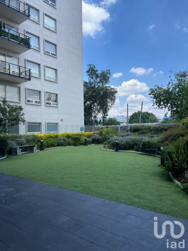 Oportunidad Venta Departamento en Parque Satélite, Tlalnepantla, EdoMex