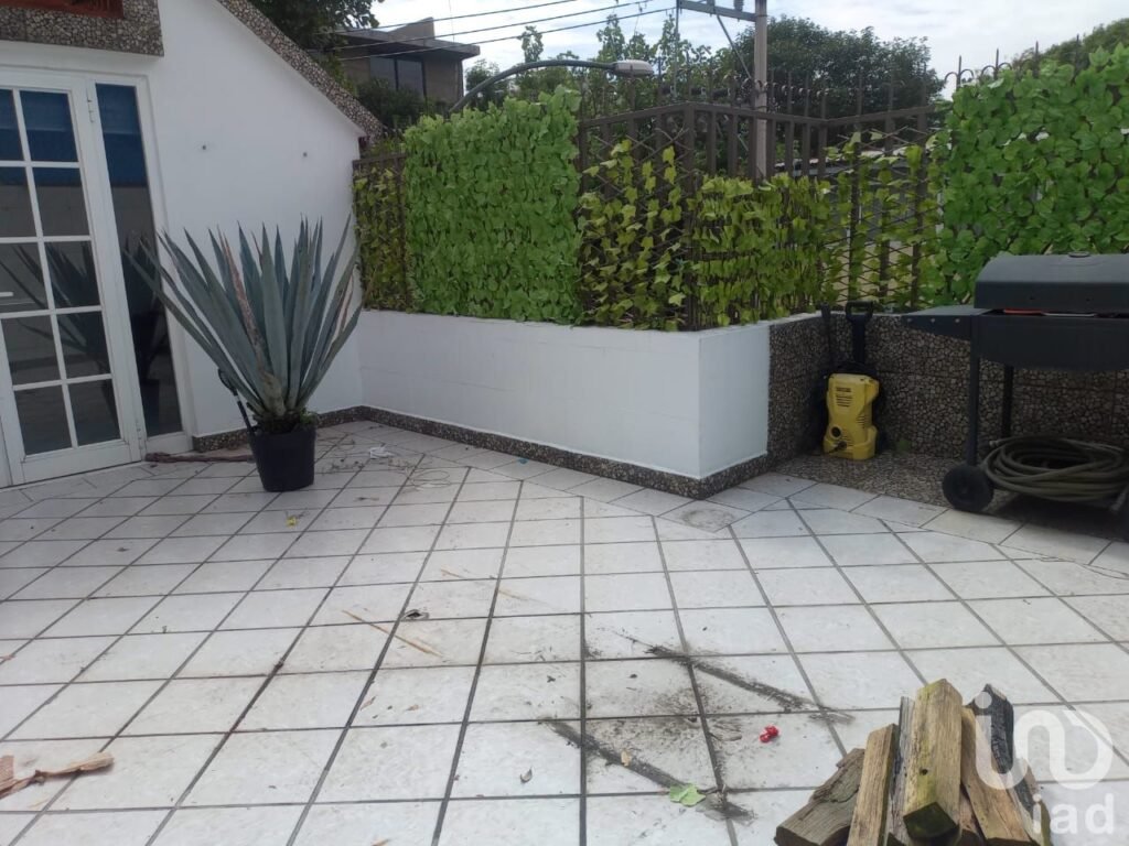 CASA AMPLIA EN RENTA EN MIXCOAC NONOALCO
