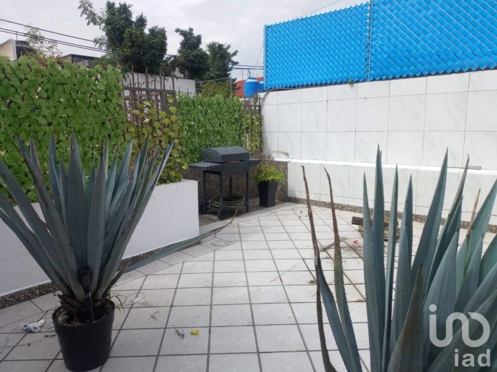 CASA AMPLIA EN RENTA EN MIXCOAC NONOALCO