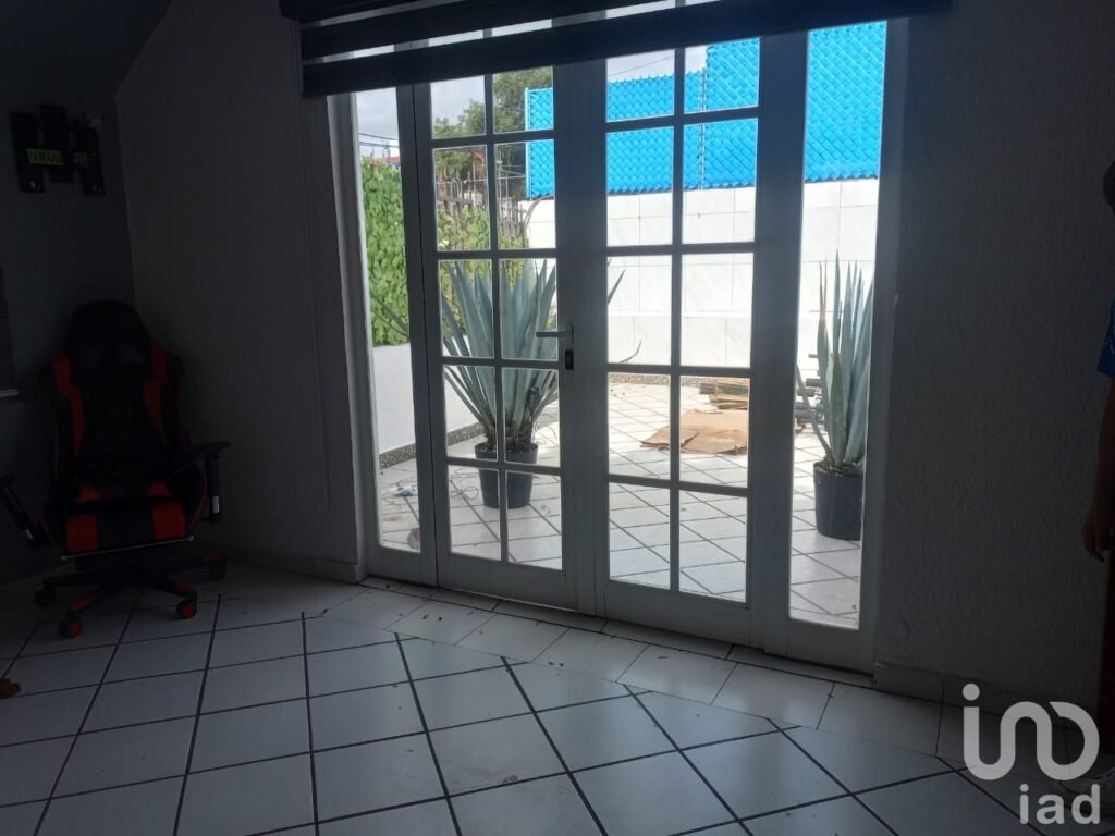 CASA AMPLIA EN RENTA EN MIXCOAC NONOALCO