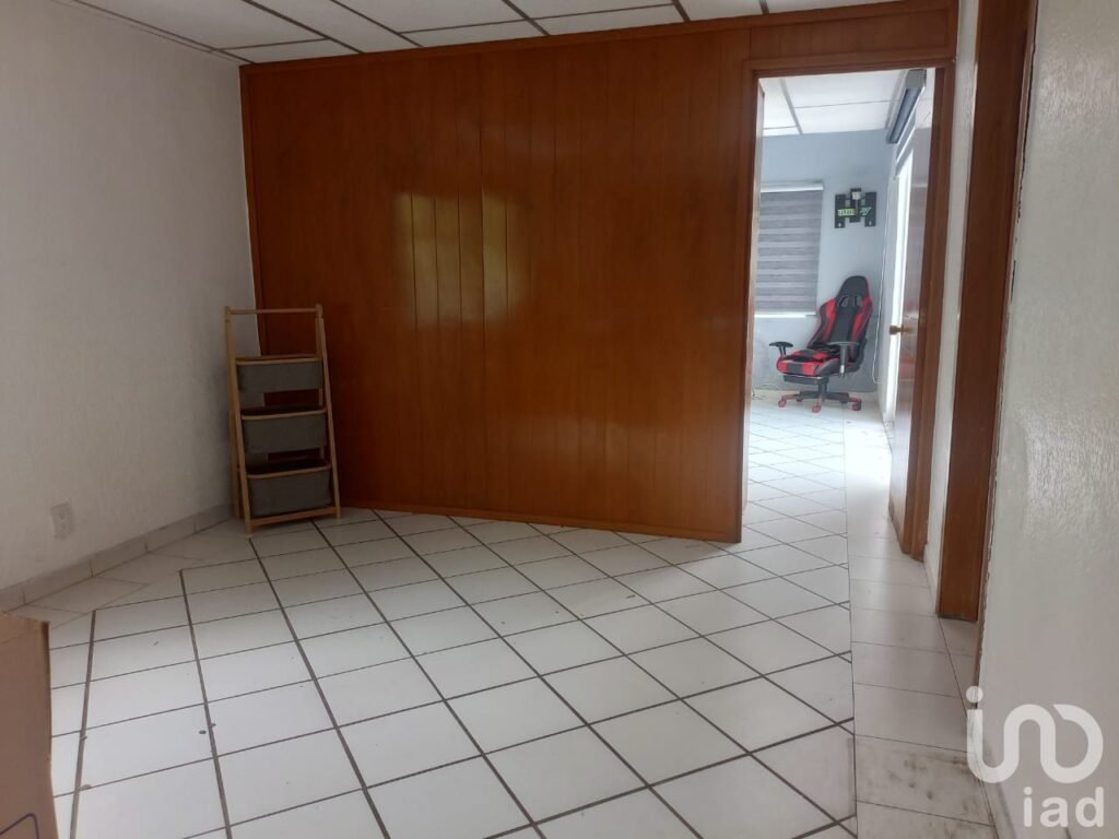 CASA AMPLIA EN RENTA EN MIXCOAC NONOALCO