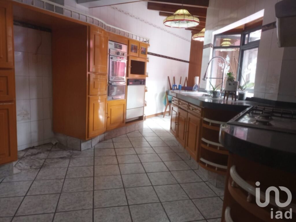 CASA AMPLIA EN RENTA EN MIXCOAC NONOALCO