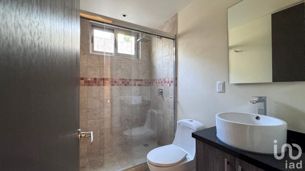 Rento Departamento con Jardín Privado en Zona Norte Cuernavaca, Morelos