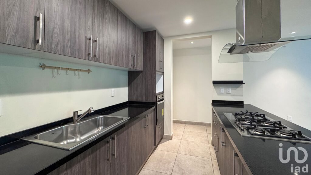 Rento Departamento con Jardín Privado en Zona Norte Cuernavaca, Morelos
