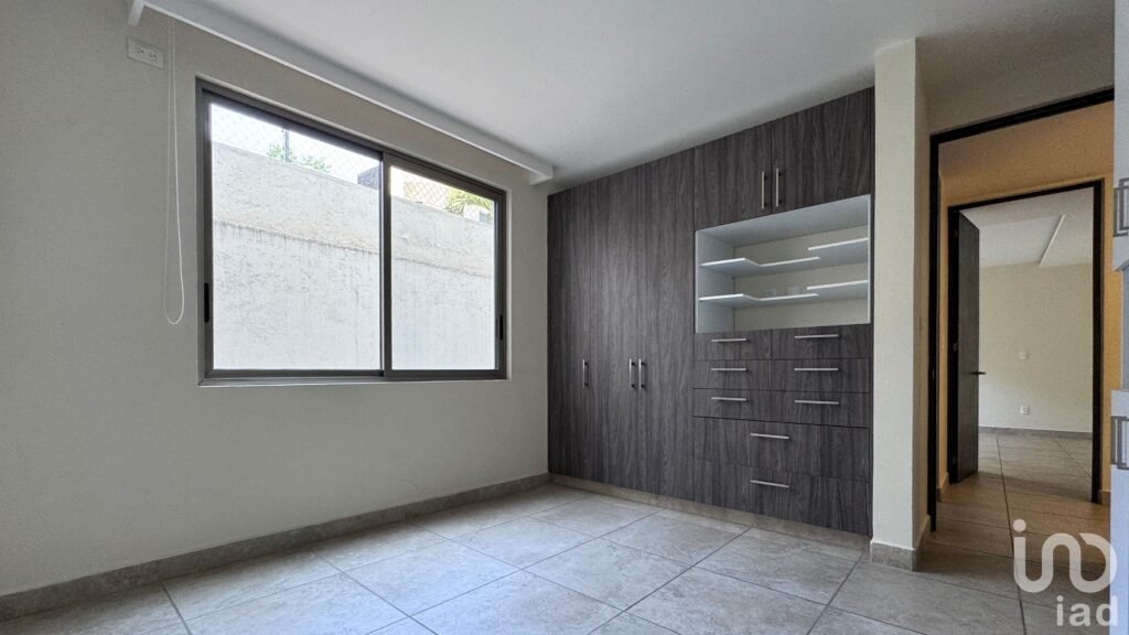 Rento Departamento con Jardín Privado en Zona Norte Cuernavaca, Morelos