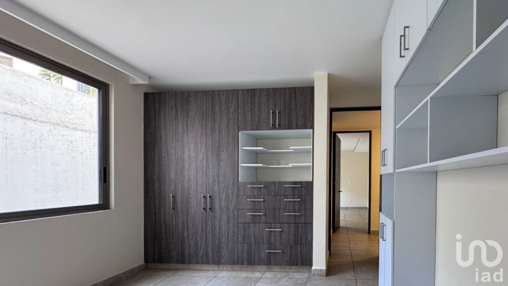 Rento Departamento con Jardín Privado en Zona Norte Cuernavaca, Morelos