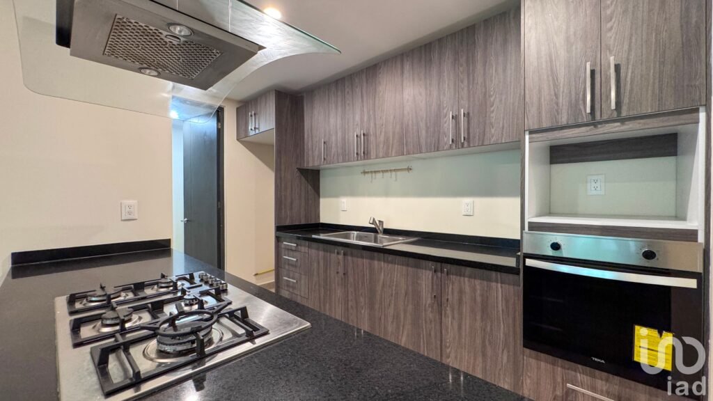 Rento Departamento con Jardín Privado en Zona Norte Cuernavaca, Morelos