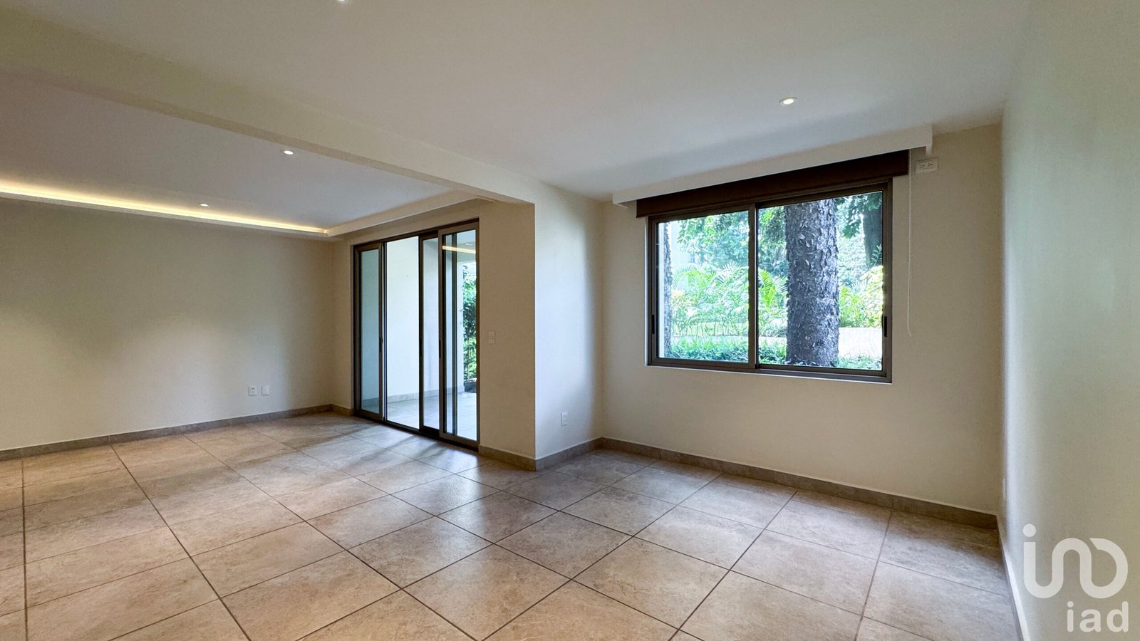 Rento Departamento con Jardín Privado en Zona Norte Cuernavaca, Morelos