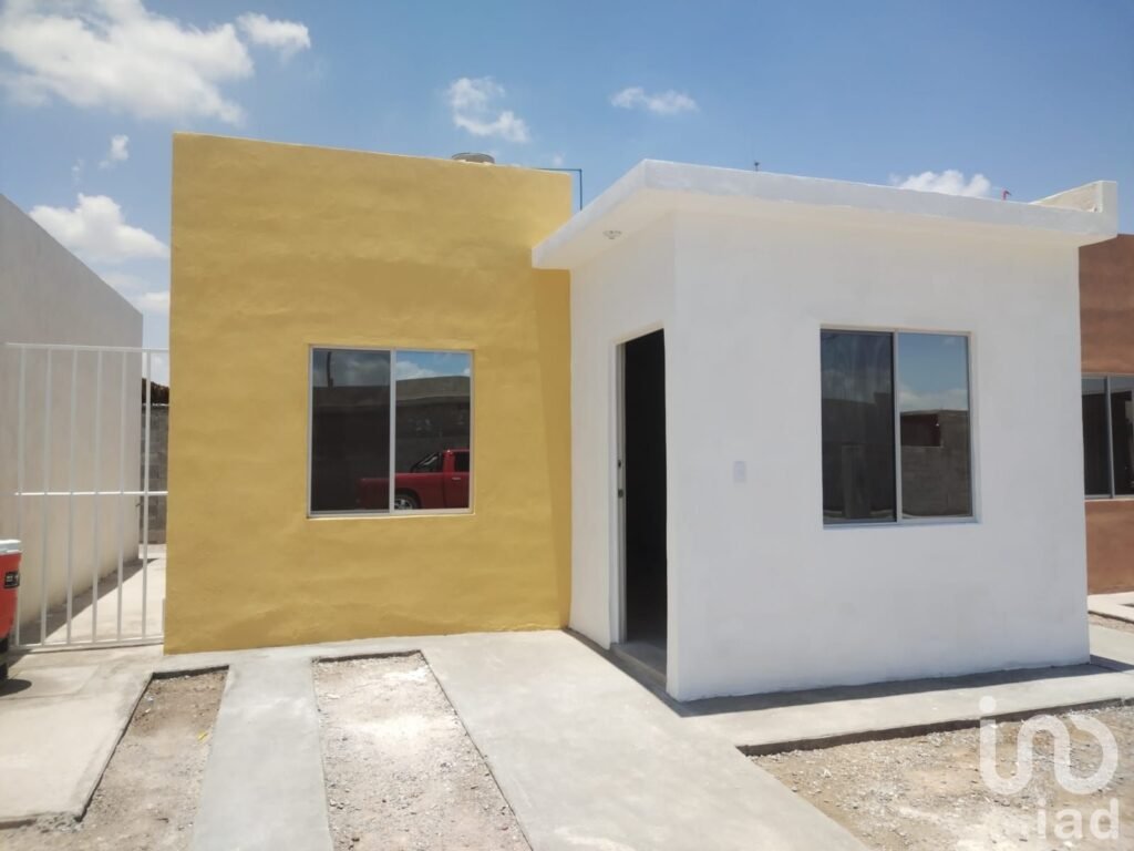 Venta de Casa de una planta en Torreón