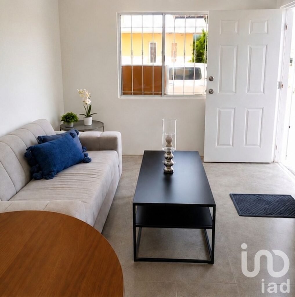 Venta de Casa de una planta en Torreón