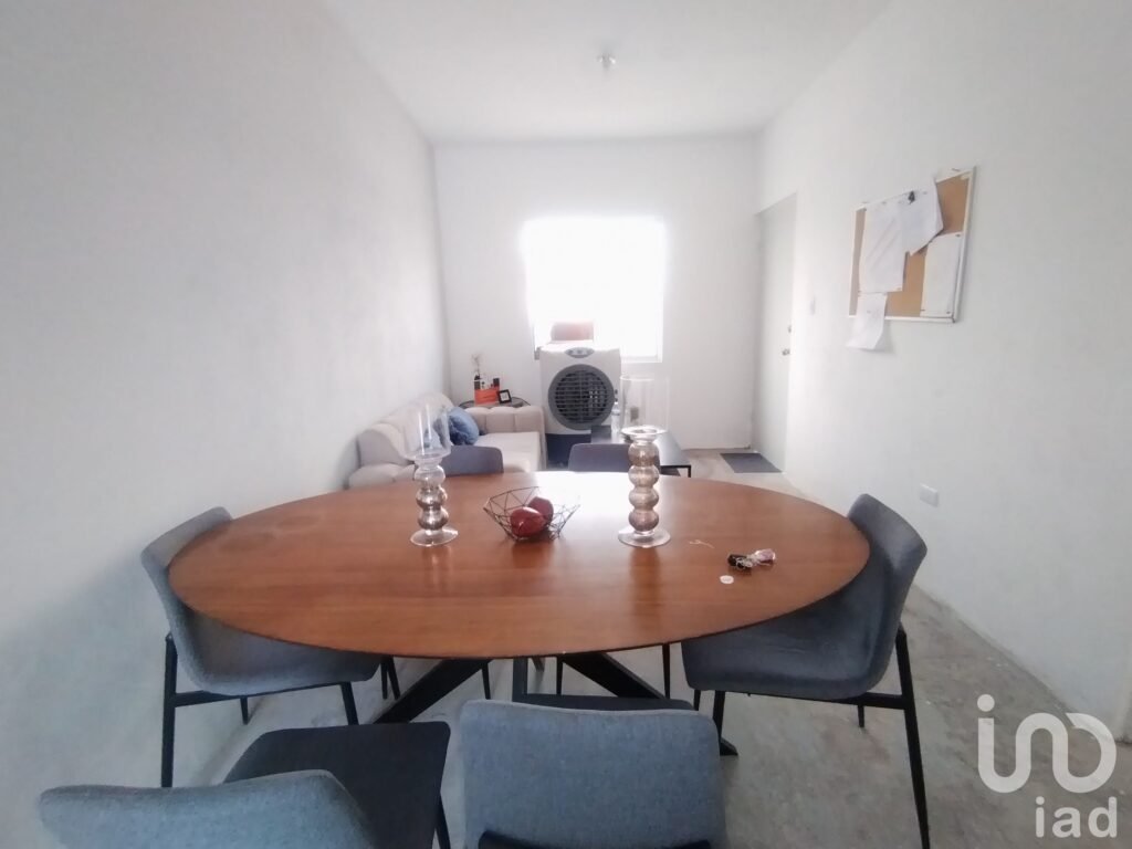 Venta de Casa de una planta en Torreón