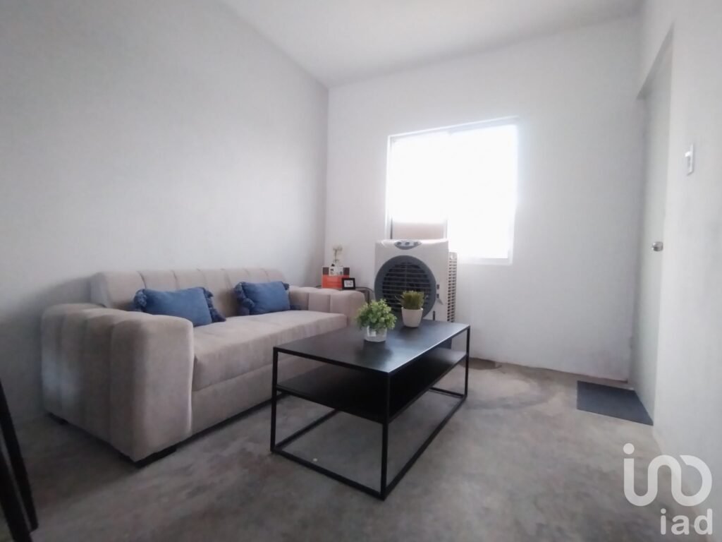 Venta de Casa de una planta en Torreón
