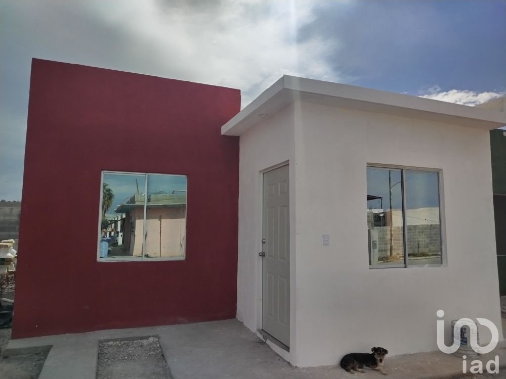 Venta de Casa de una planta en Torreón