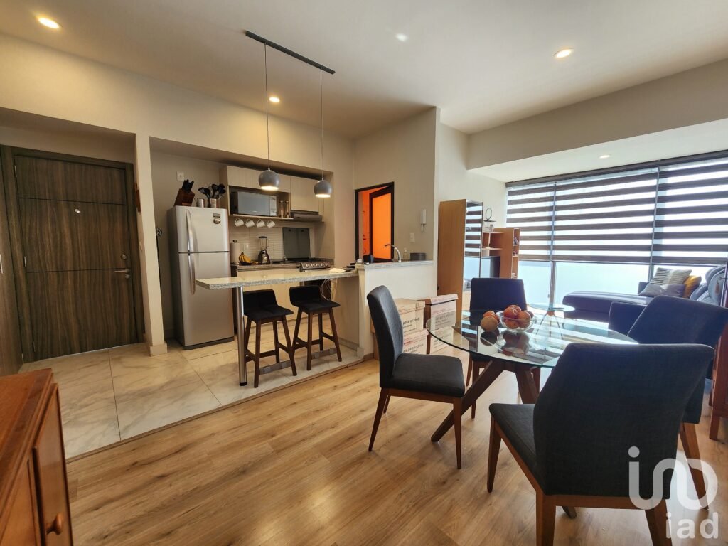 Departamento en Renta en Bosques del Valle 1a Sección, Coacalco de Berriozábal, México.