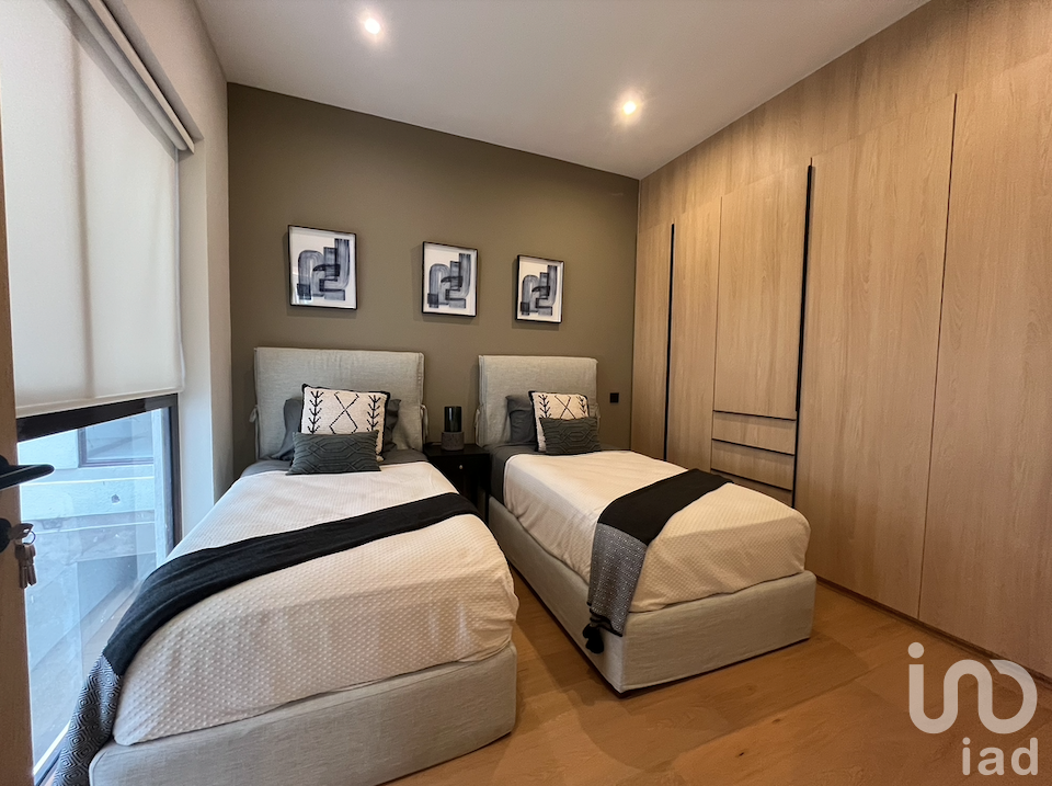 VENTA DEPARTAMENTO ROMA  , CUAUHTEMOC