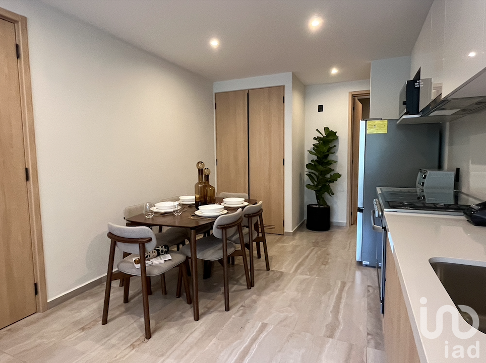 VENTA DEPARTAMENTO ROMA  , CUAUHTEMOC
