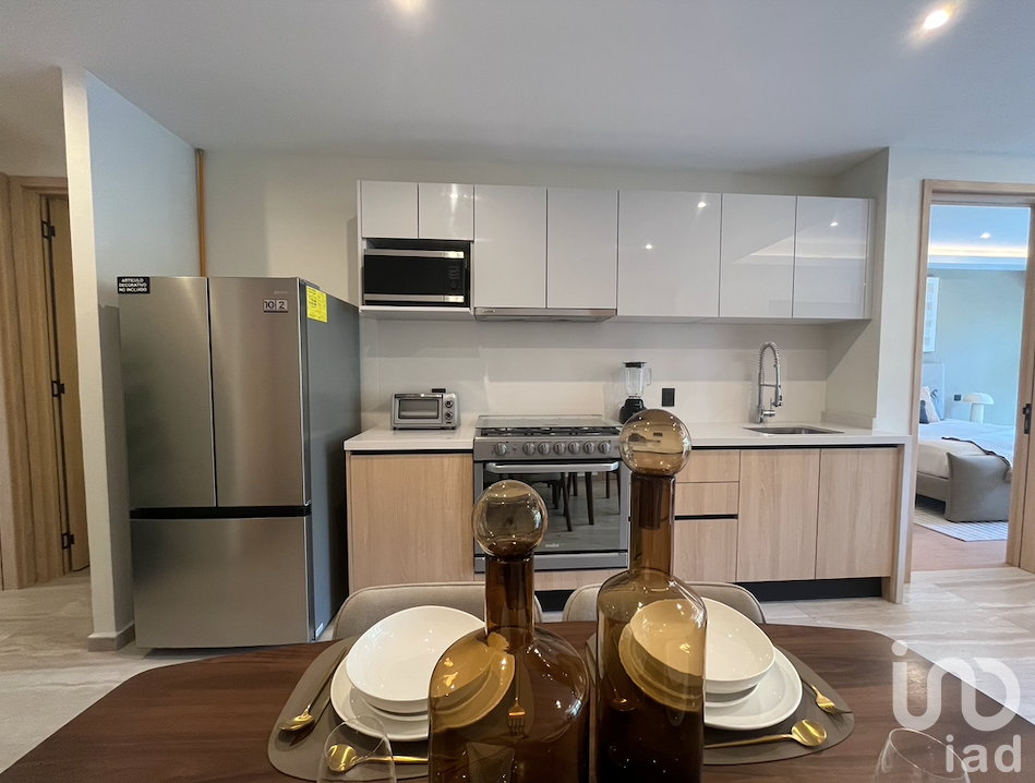 VENTA DEPARTAMENTO ROMA  , CUAUHTEMOC
