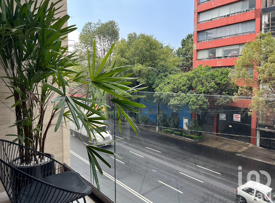 VENTA DEPARTAMENTO ROMA  , CUAUHTEMOC