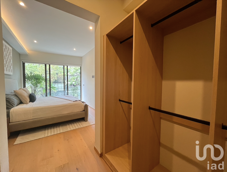 VENTA DEPARTAMENTO ROMA  , CUAUHTEMOC