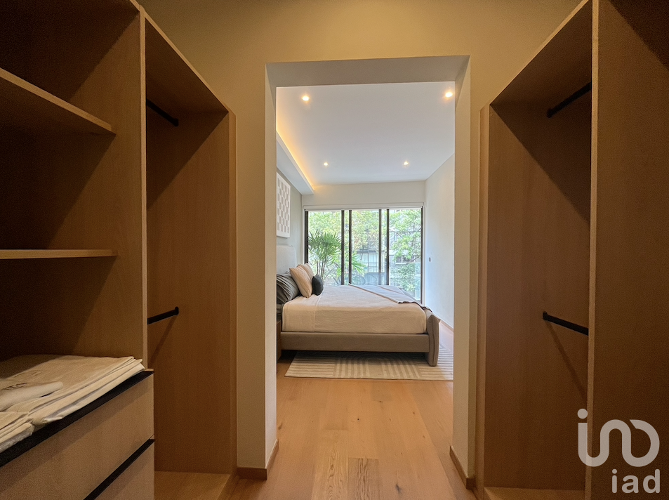 VENTA DEPARTAMENTO ROMA  , CUAUHTEMOC