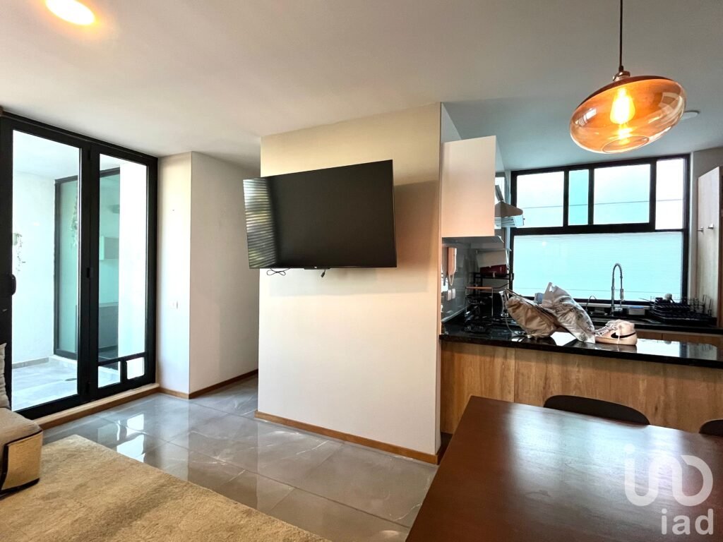 DEPARTAMENTO VENTA LAS AGUILAS, ALVARO OBREGON