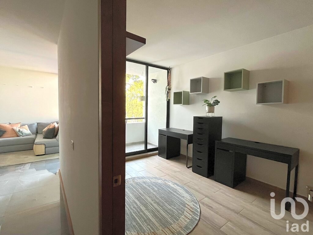 DEPARTAMENTO VENTA LAS AGUILAS, ALVARO OBREGON