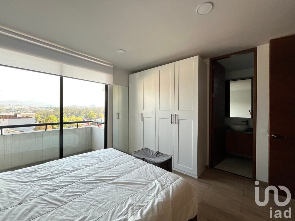 DEPARTAMENTO VENTA LAS AGUILAS, ALVARO OBREGON