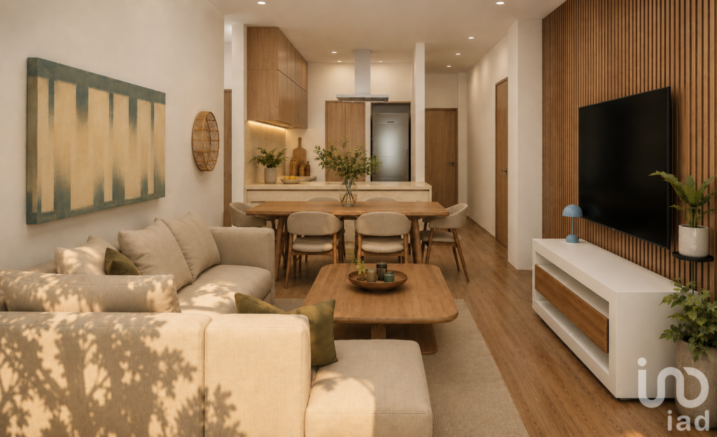 VENTA DEPARTAMENTO HIPODROMO CONDESA