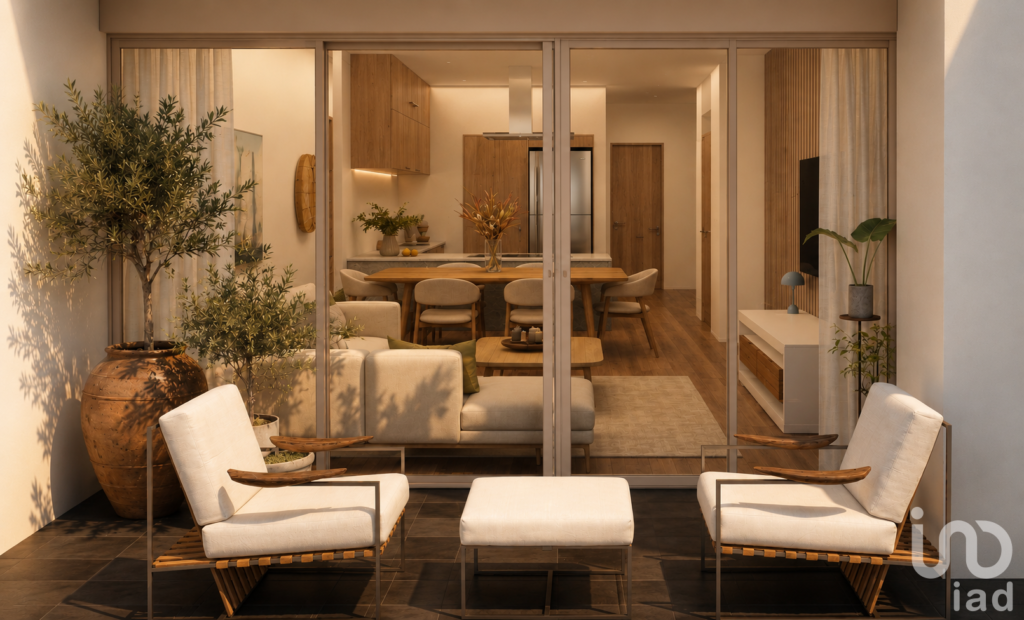 VENTA DEPARTAMENTO HIPODROMO CONDESA