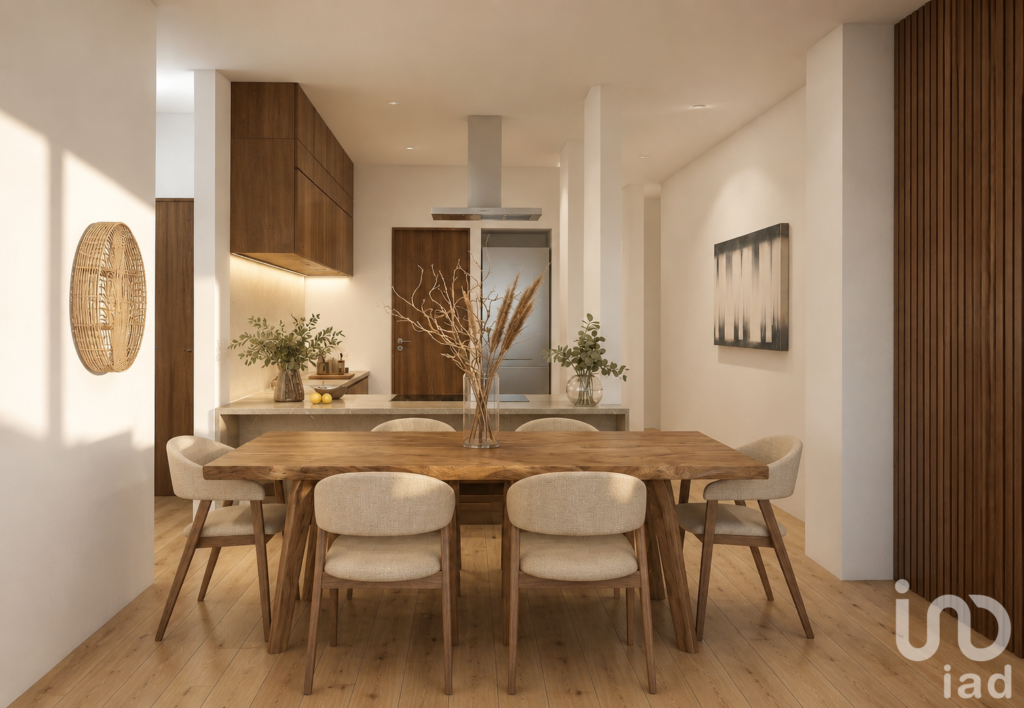 VENTA DEPARTAMENTO HIPODROMO CONDESA