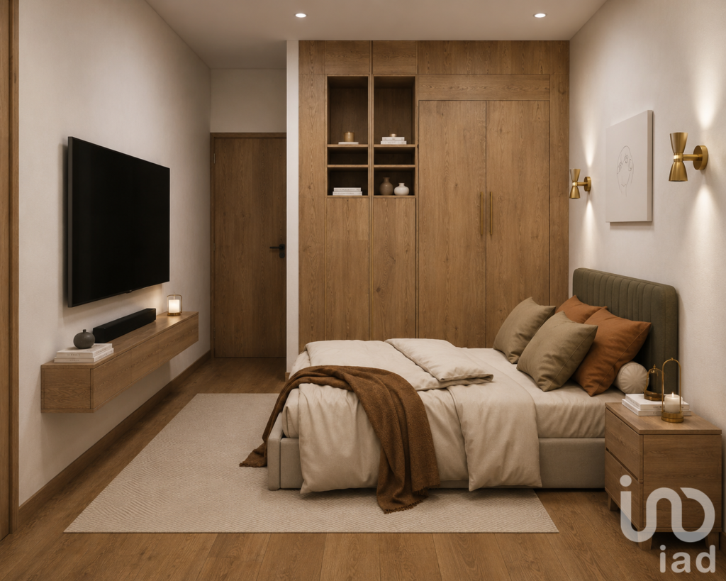 VENTA DEPARTAMENTO HIPODROMO CONDESA
