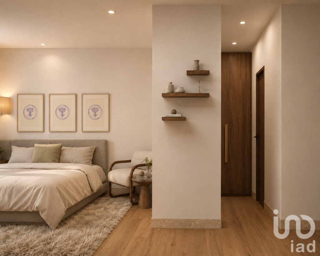 VENTA DEPARTAMENTO HIPODROMO CONDESA
