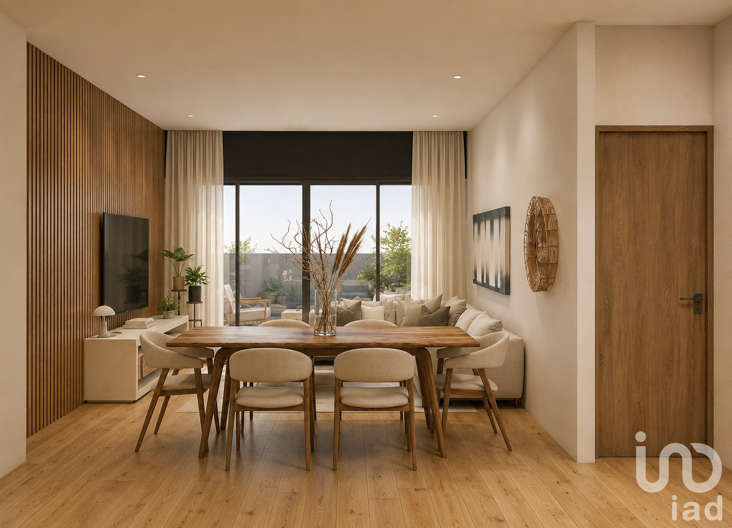 VENTA DEPARTAMENTO HIPODROMO CONDESA