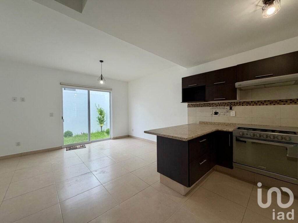 Casa en Renta con Roof Garden en El Condado, Corregidora