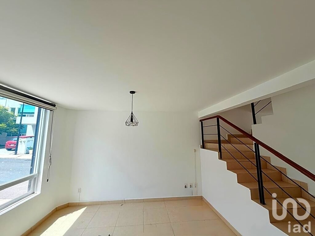 Casa en Renta con Roof Garden en El Condado, Corregidora