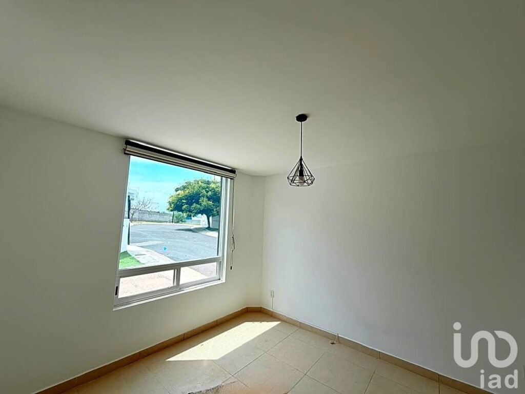 Casa en Renta con Roof Garden en El Condado, Corregidora