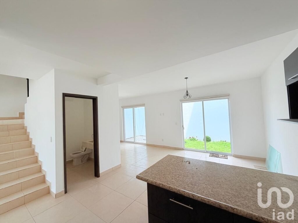 Casa en Renta con Roof Garden en El Condado, Corregidora