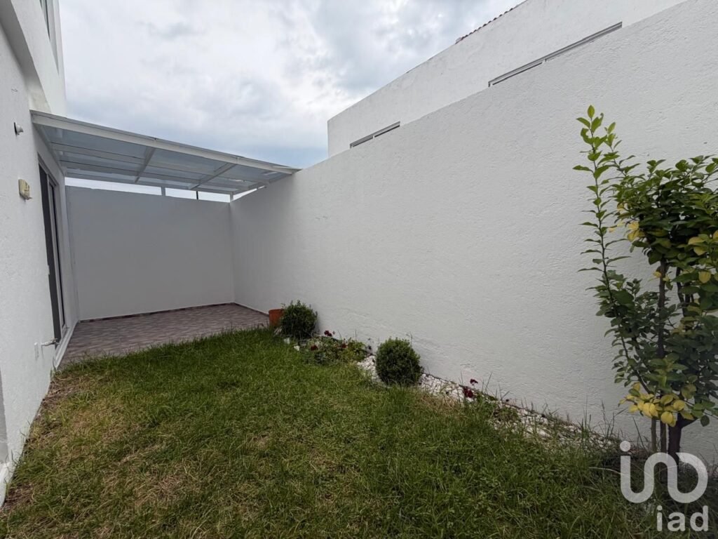 Casa en Renta con Roof Garden en El Condado, Corregidora
