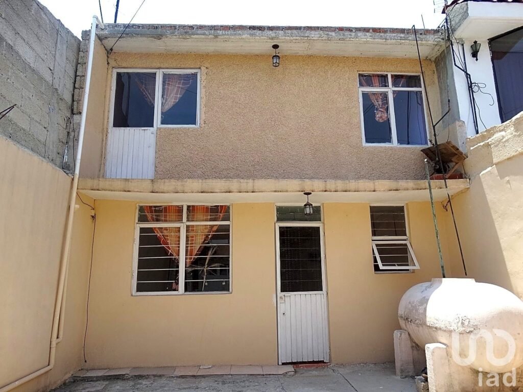 CASA EN VENTA EN NUEVO TIZAYUCA POR $1,600,000.00