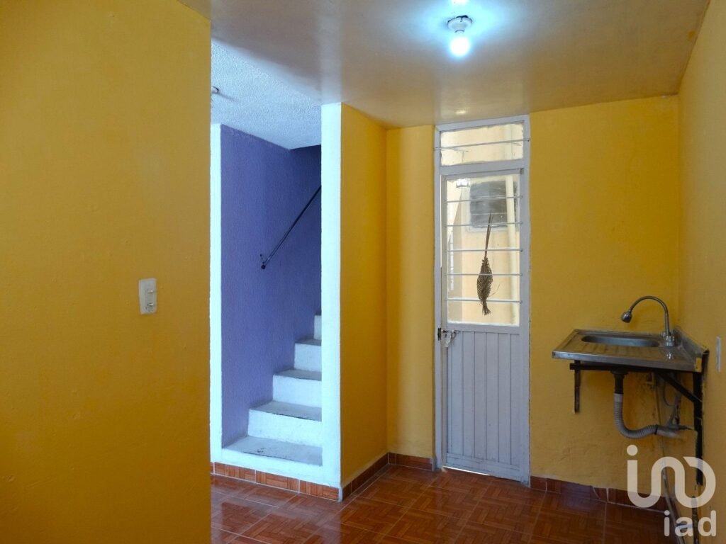 CASA EN VENTA EN NUEVO TIZAYUCA POR $1,600,000.00