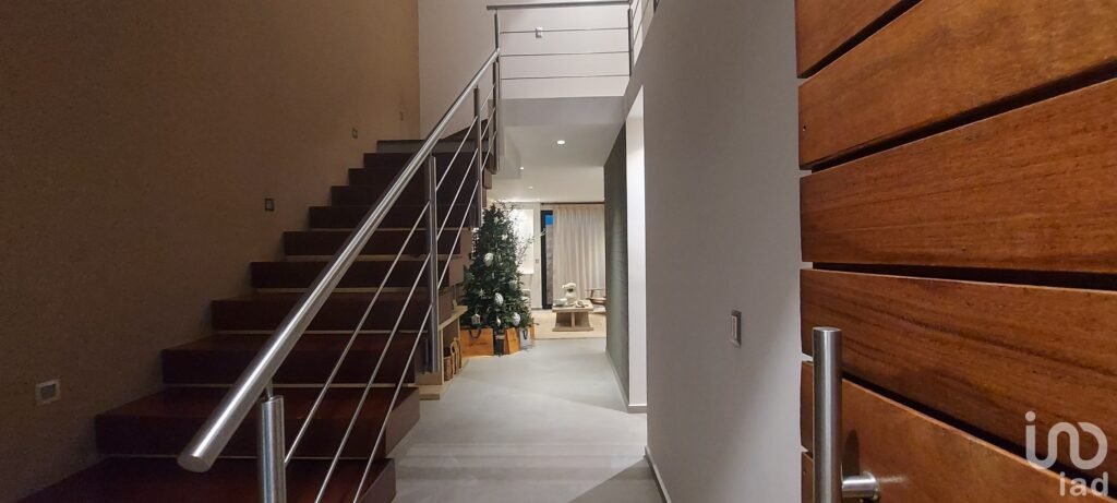 Residencia Premium con Roof Garden en Zibata Qro