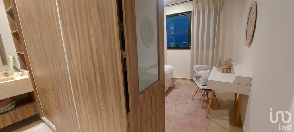 Residencia Premium con Roof Garden en Zibata Qro