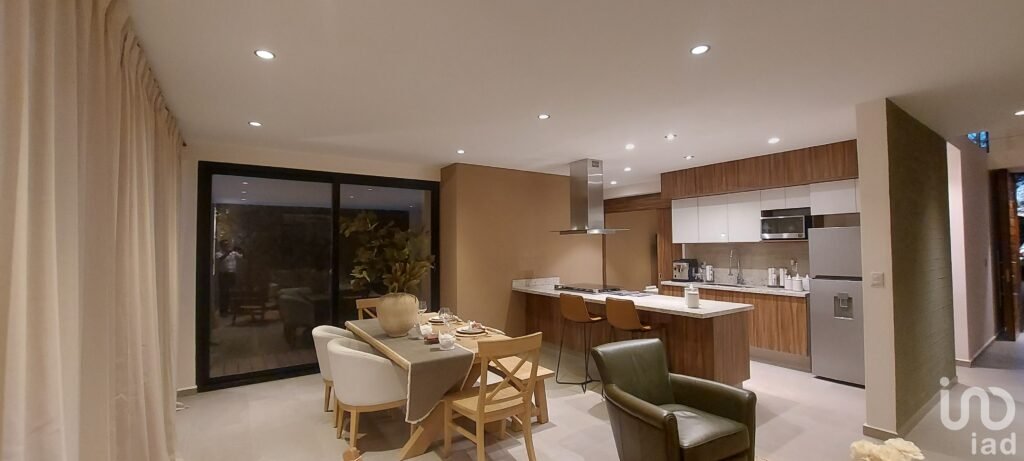Residencia Premium con Roof Garden en Zibata Qro