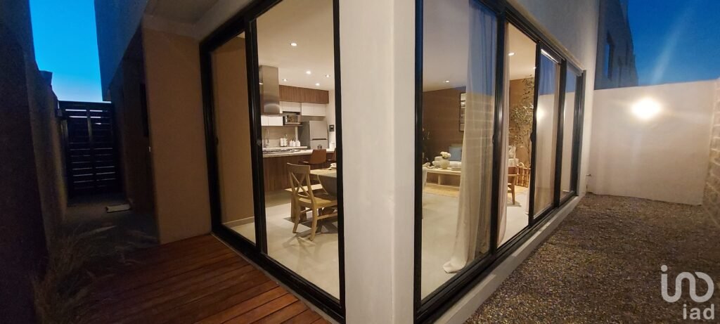 Residencia Premium con Roof Garden en Zibata Qro