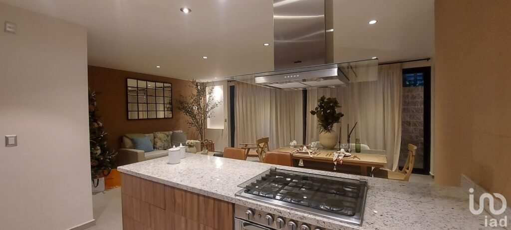 Residencia Premium con Roof Garden en Zibata Qro